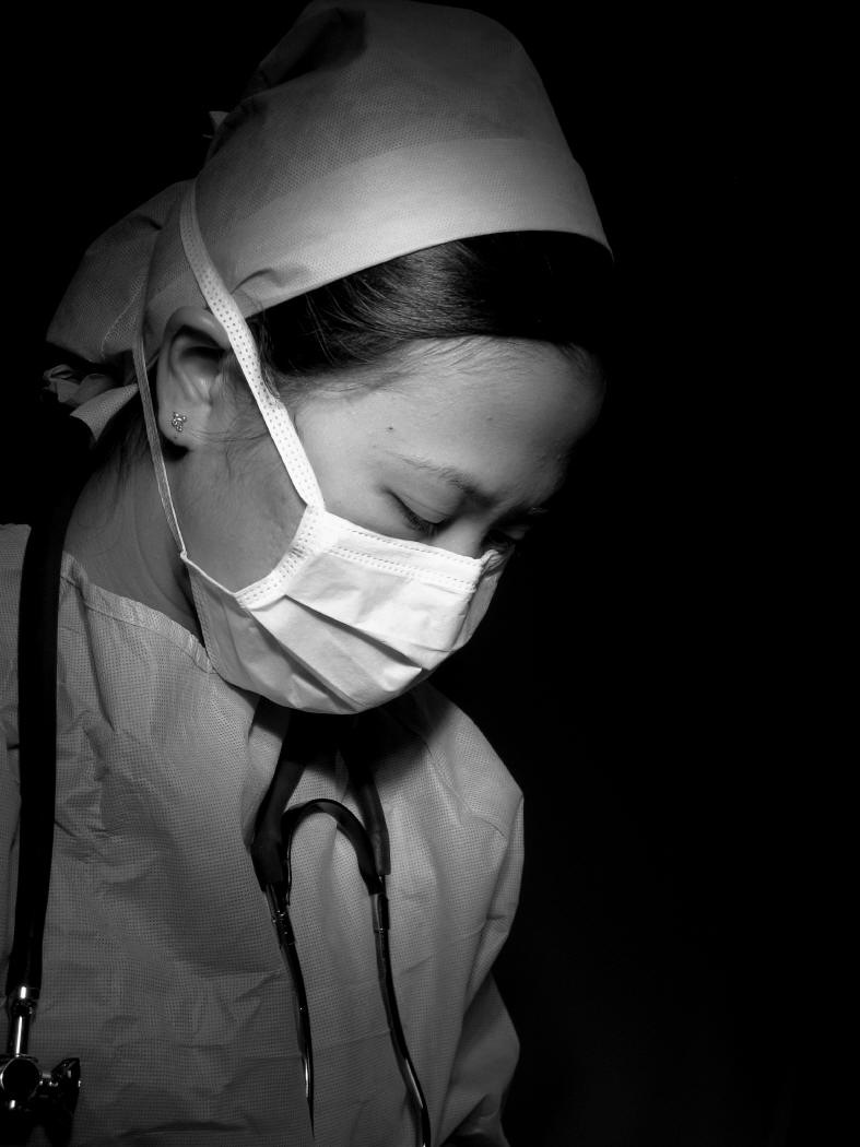 Theatre Nurse