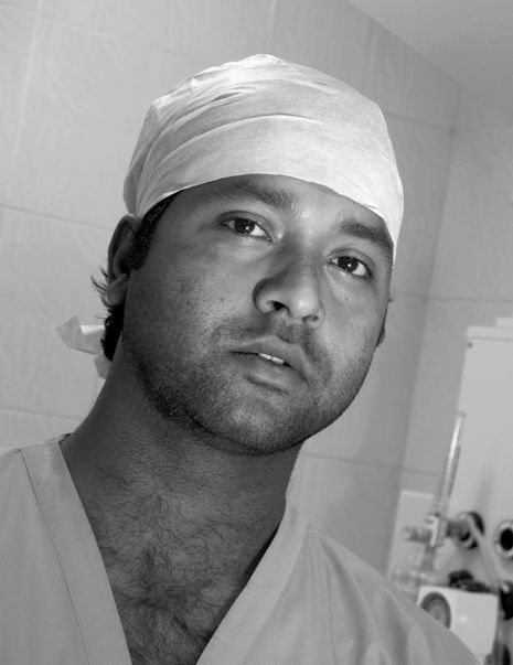 Woodbridge Camera Club
Sarah Bynom