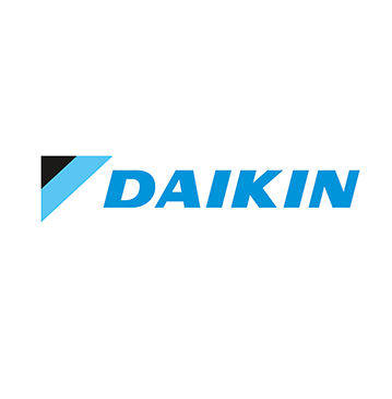 DAIKIN Logo - B2B Vertriebsevents und Workshops