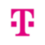 "Logo der Deutschen Telekom. Referenzprojekt: Mehrsprachige Messepräsentationen auf der IFA Berlin,