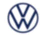 Volkswagen Logo - Händlertagung und IAA Präsentation