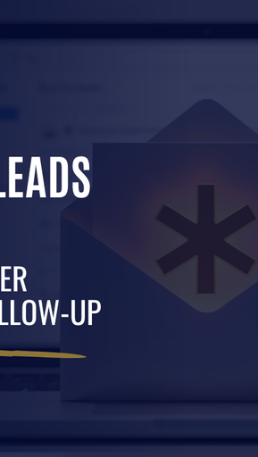 Stop Losing Leads in Your DMs