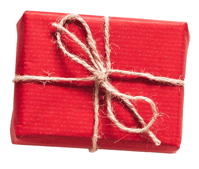 Red present.gif