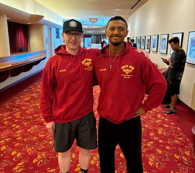 A New Contender Emerges in Classic Physique: Peyton Z. Steps Onto the Stage with Grit, Grace, and Ambition