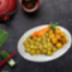 37. Pescado en Rollo