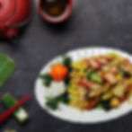 21. Chop Suey de la Casa