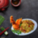 29. Chow Mein de la Casa