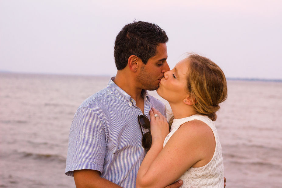 A & C Reception | Joppa, MD Photographer