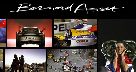Bernard Asset