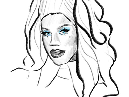 An Evening With Naomi Smalls