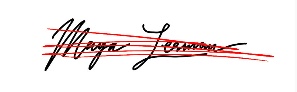 Halloween Letter from the Editor