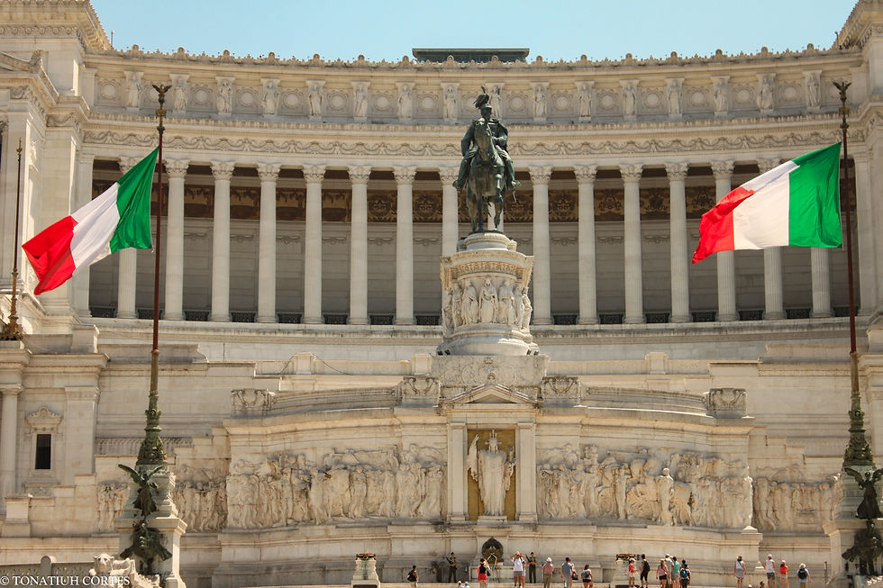ROMA