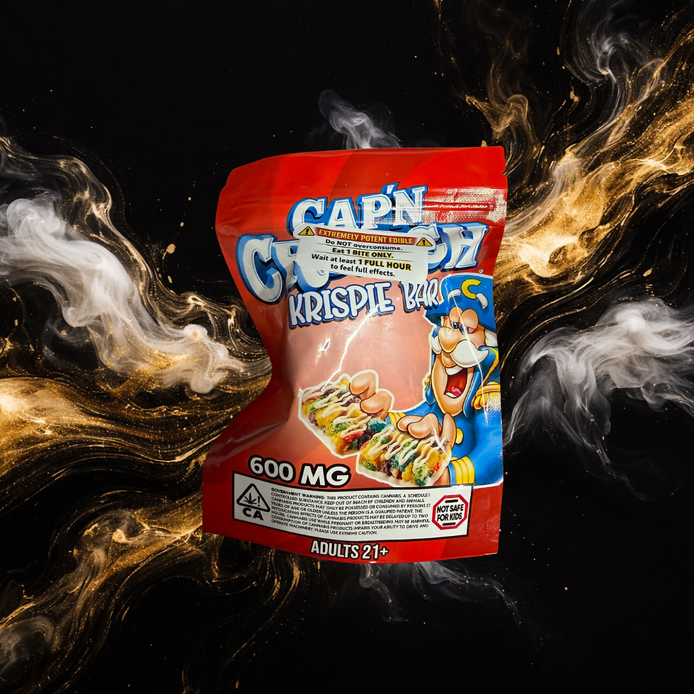 Thumbnail: Krispies
