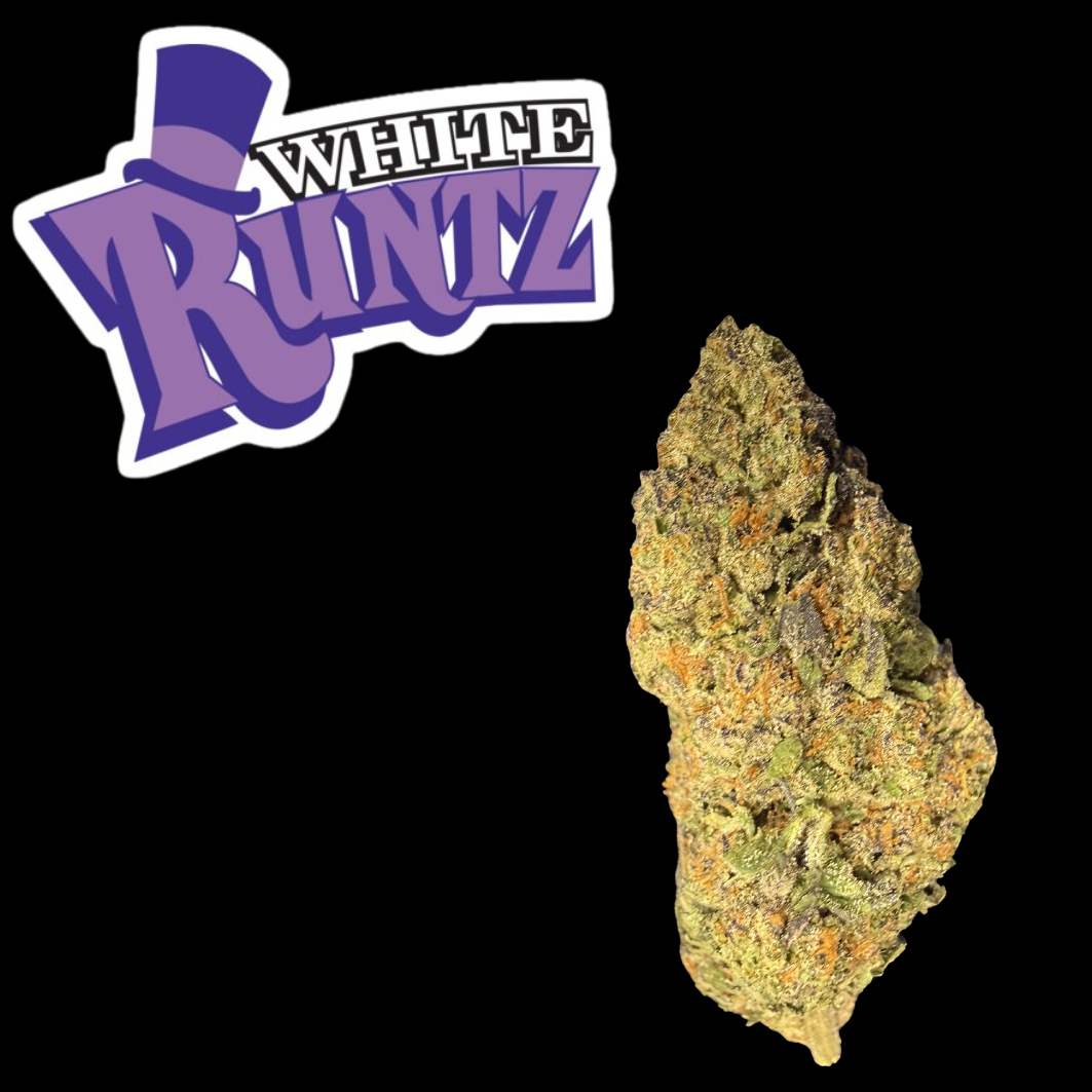 White Runtz (midgrade)