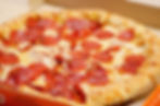 Classic Pepperoni