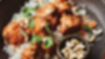 Coconut Chicken