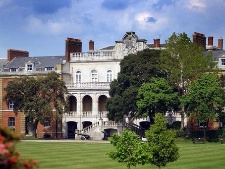 Royal Marines Museum – Wedding String Quartet