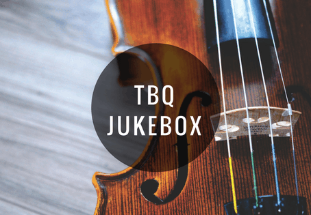 TBQ Jukebox