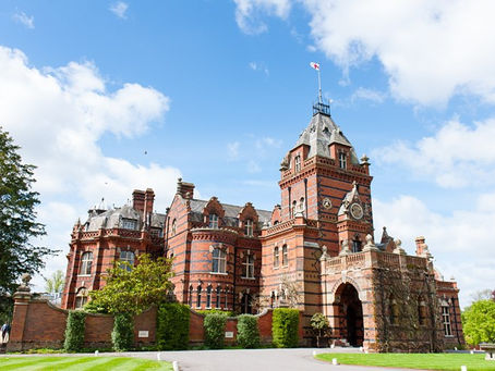 Elvetham Hotel String Quartet