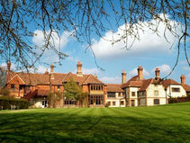 Gilbert White’s House