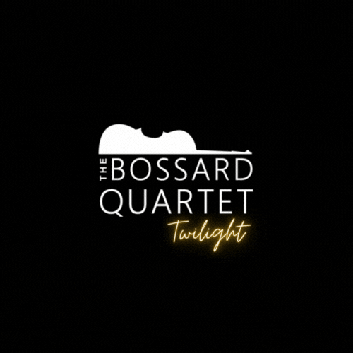 The Bossard Quartet by Twilight