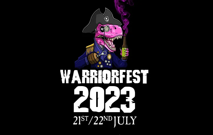 WarriorFest 2023