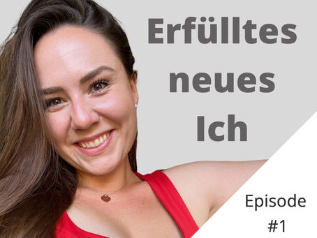 Podcast #1: Ich habe meinen Traumjob gekündigt - 4 Dinge, die du davon lernen kannst