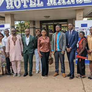 ZLECAF : Les résultats de l'étude de son impact sur l'économie camerounaise présentés par le CEPI