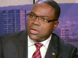 La France vit et existe grâce à l’Afrique, grâce à ses matières premières ( Dr Gabriel P. DION)