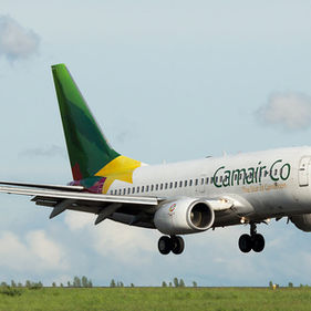Camair-Co: 3e validation de la certification IOSA