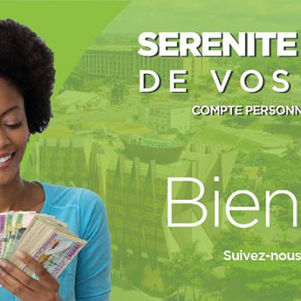 VISION FINANCE S.A :le pari de l'inclusion financière