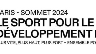 Sommet pour le Sport et Développement Durable : des Jeux « engagés et utiles »