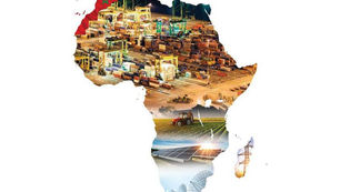 …C’est à ce prix que l’Afrique émergera comme un géant de l’économie mondiale .