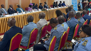 Lutte contre la criminalité financière : la SRC initie une formation stratégique au profit des acteurs nationaux .