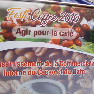 Cacao et Café : Le pari de l'excellence pour une commercialisation optimale avec le PA3C