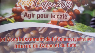 Cacao et Café : Le pari de l'excellence pour une commercialisation optimale avec le PA3C