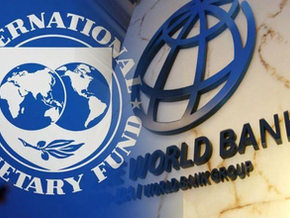 Tensions de trésorerie ... : pourquoi les remèdes du FMI et de la Banque Mondiale n'améliorent pas les perspectives... ?