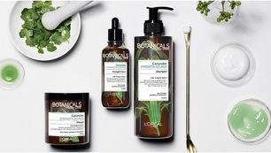 Cosmétiques bio: L'Afrique au cœur de la stratégie  de l’Oréal