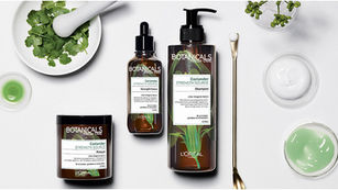 Cosmétiques bio: L'Afrique au cœur de la stratégie  de l’Oréal