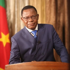 Maurice KAMTO : les caisses de l'État ont été vidées par des kleptomanes...
