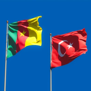 Antalya Diplomacy Forum (ADF): le monde des affaires  turc invité à investir au Cameroun