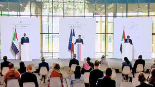 Conférence internationale pour le soudan :Allègement de la dette en perspective.