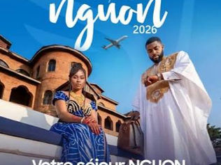 Faites vos valises, direction le NGUON 2026 !