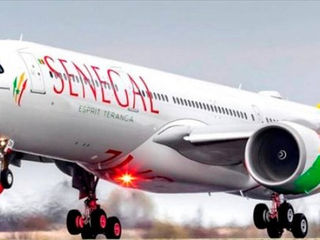 Air Sénégal : envol vers New York et Washington en Septembre 2021