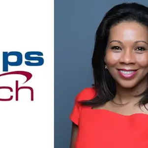 Diaspora : Rebecca Enonchong promue vice-présidente de la chambre de commerce Internationale