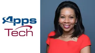 Diaspora : Rebecca Enonchong promue vice-présidente de la chambre de commerce Internationale  