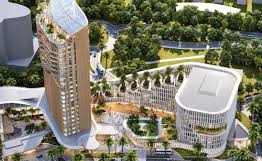 Hôtellerie : Rodolphe SIMO KAM lance un complexe hôtelier de 220 milliards FCFA sous l’enseigne KEMPINSKI