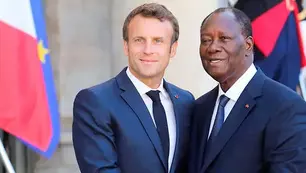 La diplomatie française doit faire son aggiornamento ... pour ne pas perdre l’Afrique . ( Dr Paul KANANURA )