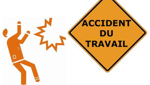 Accidents et maladies professionnels:
117270 jours d’arrêt de travail enregistrés au Cameroun entre