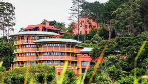 Académie Hôtelière des Grasslands :  Transmettre et former à l’excellence de l’hôtellerie et de la restauration  ​.